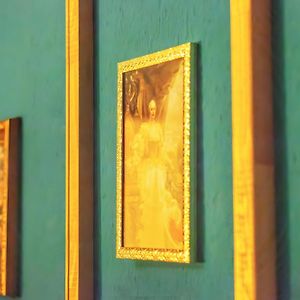 Superior Double Kamer